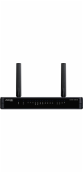 LANCOM 1803VAW - Bezdrátový router - DSL modem 4portový switch - 1GbE - Wi-Fi 5, Wi-Fi 6 - Dual Band - VoIP brána