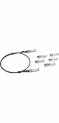 LANCOM SFP-LX-LC10 - Modul SFP+ vysílace - 10GbE - 10GBase-LX - pro P/N: 61880, 61884