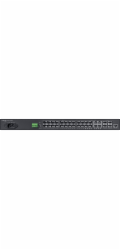LANCOM IGS-3128XF - Prepínac - L3 Lite - rízený - 20 x Gigabit SFP + 4 x kombinace SFP + 4 x 10 Gigabit SFP+ - desktop, Lze montovat do rozvadece - pro P/N: 60170, 60175, 60182, 60183, 60201, 60202, 6