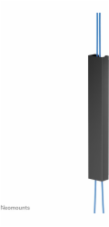 Neomounts - Kryt kabelu - magnetická objímka, univerzální - cerná