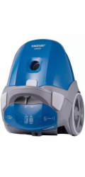 Zelmer Antek ZVC3501R 3,5 l Bubnový vysavač Suchý 900 W Prachový sáček