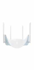 D-Link AQUILA PRO AI R95 - Bezdrátový router 3portový switch - Wi-Fi 7, 1GbE Multi-Band