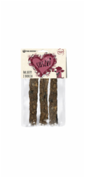 PAKA ZWIERZAKA Cod fingers - pamlsek pro psa - 60g
