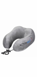 Ortopedický polštář ActionMed TRAVEL PILLOW