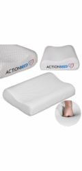 Ortopedický polštář ActionMed CERVICAL MED PILLOW