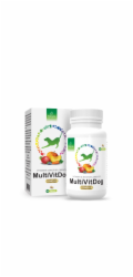 POKUSA MultiVit Dog Complex - doplňky stravy pro psy - 120 ks