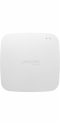 LANCOM LX-7200 - Bezdrátový access point - Wi-Fi 7, 2.5GbE, Bluetooth 5.4 LE - Bluetooth, Wi-Fi 7 - 2.4 GHz, 5 GHz, 6 GHz - spravování cloudem - nástenná/stropní montáž
