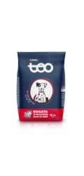 TEO Rich in beef - suché krmivo pro psy - 15kg