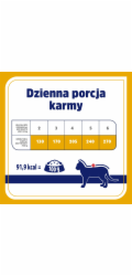 VET RESPONSE Hypoallergenic Mono Turkey - mokré krmivo pro kočky - 85g