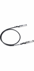 LANCOM SFP-DD-DAC50 - 50GBase direct attach cable - SFP (M) do SFP (M) - 1 m