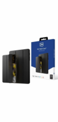 Adidas Měkké pouzdro na tablet 3MK pro Samsung Galaxy Tab A11+ černé