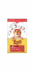VERSELE-LAGA Lara Adult Lamb - suché krmivo pro kočky - 7kg