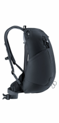 Deuter AC Lite 17 - turistický batoh (Black)