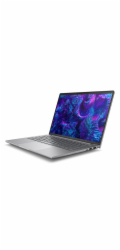 HP ZBook 8 G1i 14, U7 255H, 14.0 1920x1200/400n, RTX500ADA/4GB, 16GB, SSD 1TB, W11Pro, 3-3-3