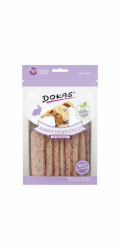 Dokas sušené králičí maso 70g