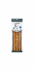 Dokas žvýkací rolka s kuřecím masem (hovězí kůže) 315 g