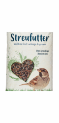 Krmivo Elles Wild Bird Scatter 2,5 kg
