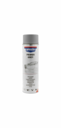 Základní barva ve spreji Presto šedá 500 ml