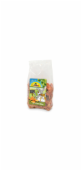 JR Farm Rodent Snacks mrkvové chipsy 125 g