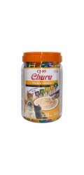 INABA Churu Varieties Chicken - pamlsek pro kočky - 50 x 14g