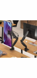 ONKRON G90 86,4 cm (34") Stůl Černá