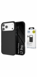 3mk ochranný kryt Fortis MagCase pro Apple iPhone 17 Pro/18 Pro