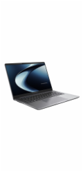 ASUS ExpertBook P5/PM5406CGA-OLEDR7321X/AI7-445/14"/WUXGA/32GB/1TB/AMD int/W11P/Gray/3R On-Site
