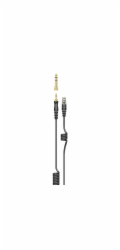Sennheiser HD 480/490 Pro - spirálový kabel určený pro sluchátka Sennheiser HD 480/490 Pro