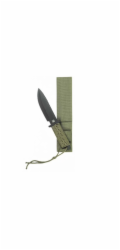 Nůž Combat Recon 10 101 INC Model A GREEN