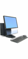 Ergotron Podnož stolu Neo-Flex (33-326-085)