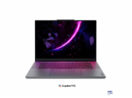 Lenovo YOGA Pro 9 16IPH11 Intel Ultra9 386H 64GB 1TB-SSD 16"3.2K OLED GL RTX5070-8GB Win11Home Thunder Grey