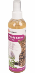 Sprej proti kočičí šňůře Flamingo, 0,250 l