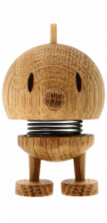 Hoptimist Figurka y Figurka Hoptimisty Bumble XS Oak 38286