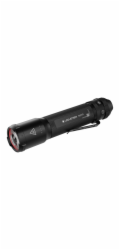 Ledlenser TAC7R Tactical Outdoor Set Taktická svítilna 3200 lm s příslušenstvím