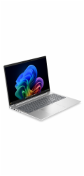 HP ProBook 4/G2i AI/5-320/16"/WUXGA/16GB/512GB/Intel int/W11P/Silver/3R