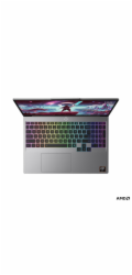 Lenovo IP LOQ 15AHP11, Ryzen 7 250, 15.3˝ 2560x1600 WQXGA, RTX 5070/8GB, 32GB, SSD 1TB, FDOS, šedý, 2y CI bez AC