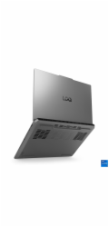 Lenovo IP LOQ 17IRX10, i7-13650HX, 17.3˝ 1920 x 1080 FHD, RTX 5050/8GB, 16GB, SSD 512GB, FDOS, šedý, 2y CI bez AC