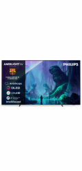 Philips 55palcový OLED televizor 55OLED801/12