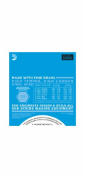 D Addario EXL120 - struny pro elektrickou kytaru (9-42)