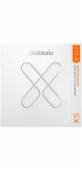 D Addario XS Extra Light (10-47) - struny pro akustickou kytaru