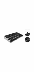 D Addario PW-XPNDPB-02 - Pedalboard