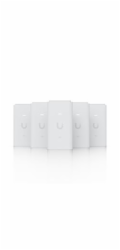 Ubiquiti UniFi Adapter PoE 24V 12W, 12W PoE adaptér s 2,5 GbE konektivitou, 5-pack