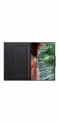 Pracovní stanice Lenovo ThinkPad T1g G8 Ultra 7 255H 16,0" WUXGA 500 nitů AG 32 GB LPDDR5X-7467 SSD 1 TB RTX 5060 8 GB kamera 5 MP + IR 90 Wh Windows 11 Pro černá 3 roky OnSite+ adaptér Lenovo ACC_PAR
