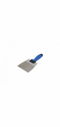 Stěrka Kubala G-15 0547, fasádní, nerez, plast, hliník, 250mm