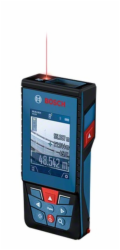 Laserový dálkoměr Bosch GLM 100-25 C Professional 0.601.072.Y00
