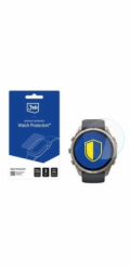 3mk Watch Protection FlexibleGlass pro Garmin Fenix 9 Pro 51mm