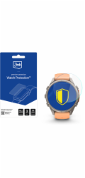 3mk Watch Protection FlexibleGlass pro Garmin Fenix 9 Pro 43mm