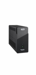 APC Back-UPS BK 650VA, 6xIEC 13, AVR