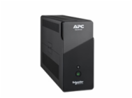 APC Back-UPS BK 650VA, 6xIEC 13, AVR