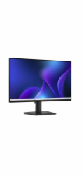 Dell Pro/24 E2426H/23,8"/IPS/FHD/120Hz/5ms/Černá/3R